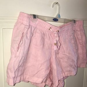 Lilly Pulitzer shorts